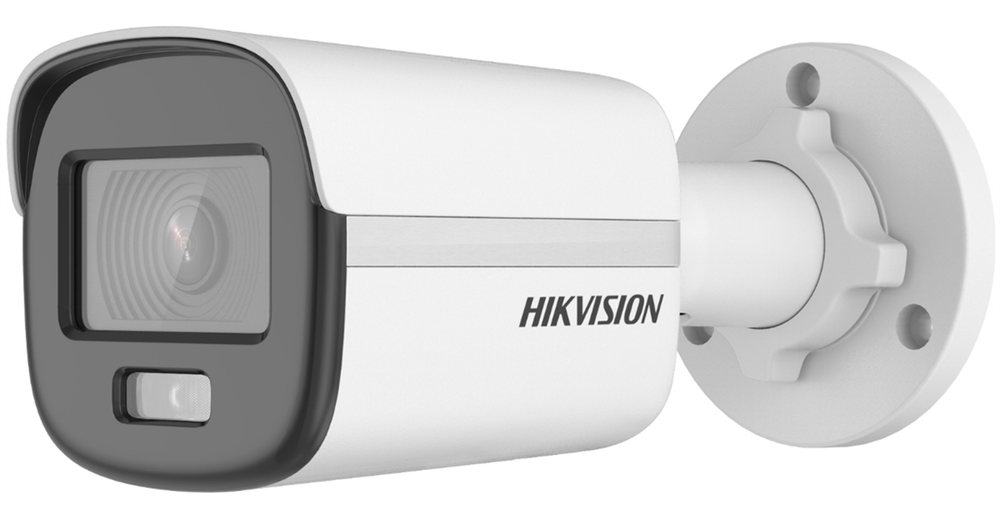 DS-2CD1027G0-LUF2.8mm CO-STD  Hikvision  Vigilancia de Video Panamá