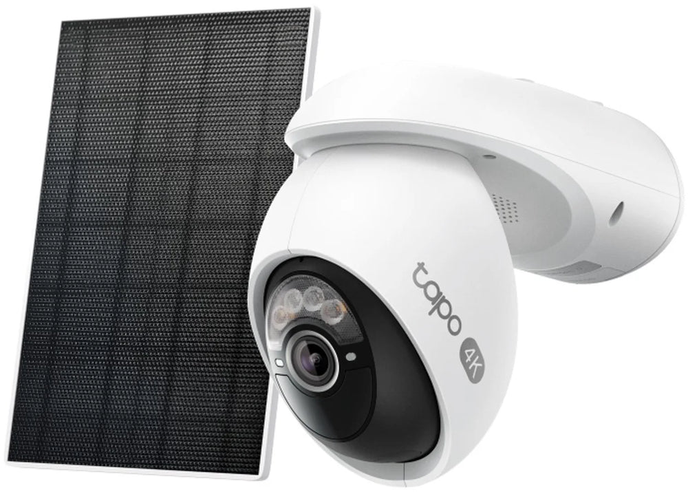 Tapo C660 KIT [91693a3b-6fce-4ab5-abfc-6144f4410814]