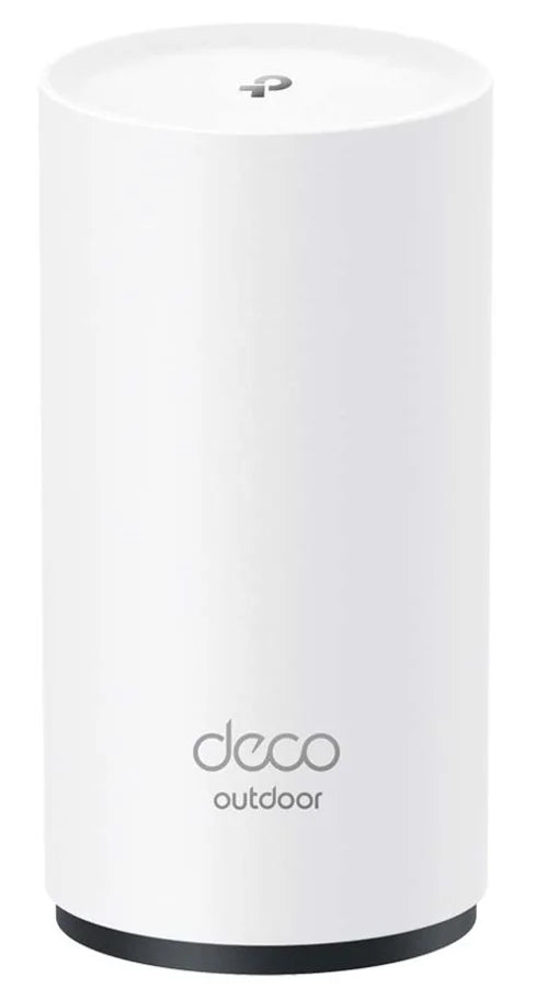 Deco X50-Outdoor(1-pack) [91866fa2-3c9a-423d-aadf-35c6d4d62acb]
