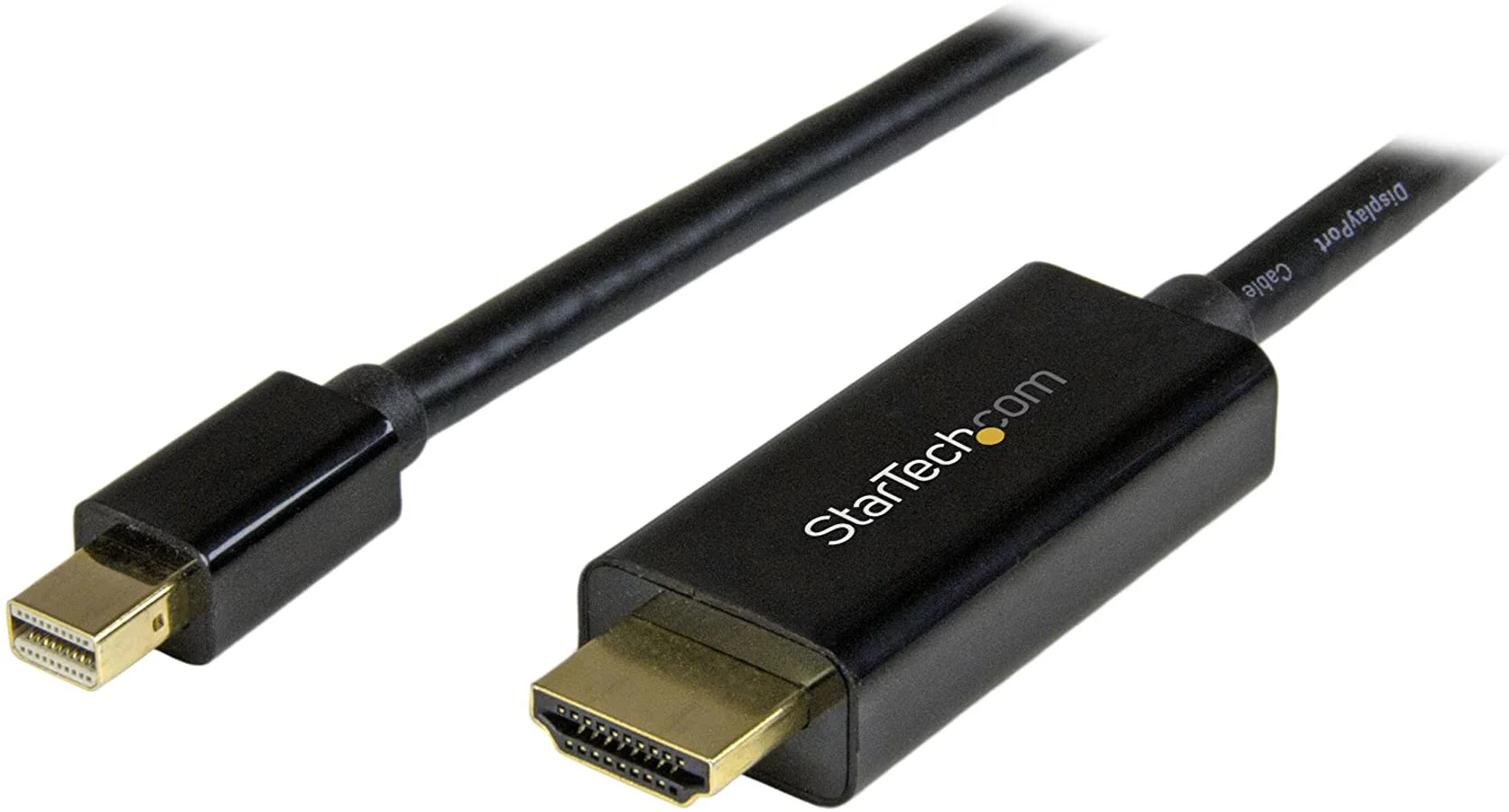 MDP2HDMM2MB  StarTech.com  Accesorios para Computadores Panamá [91d80c26-e9ba-431c-a0ab-b1af315c5d79]