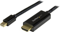 MDP2HDMM2MB  StarTech.com  Accesorios para Computadores Panamá [91d80c26-e9ba-431c-a0ab-b1af315c5d79]