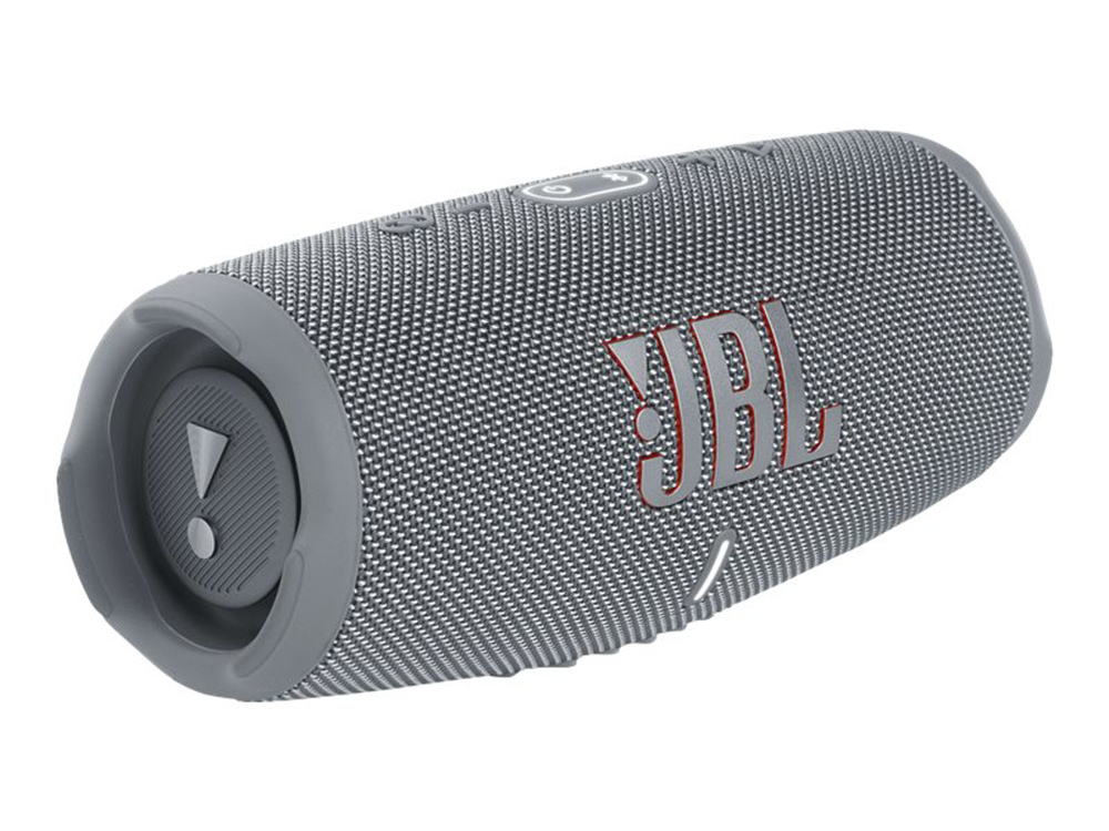 JBLCHARGE5GRYAM  JBL  Audio y Video Panamá