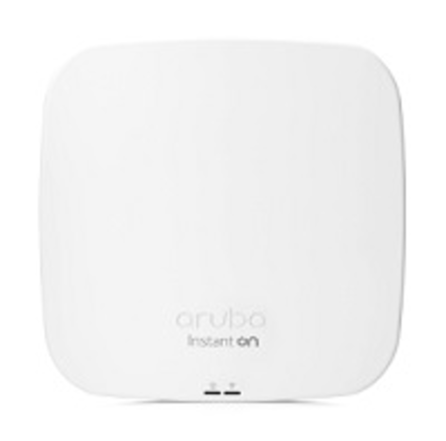 R2X06A  HPE  Redes Panamá