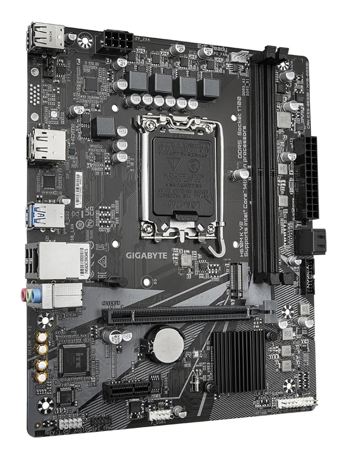 H610M K V2  Gigabyte  Componentes Informáticos Panamá [926385e5-809b-43d9-91a0-091f413b979c]