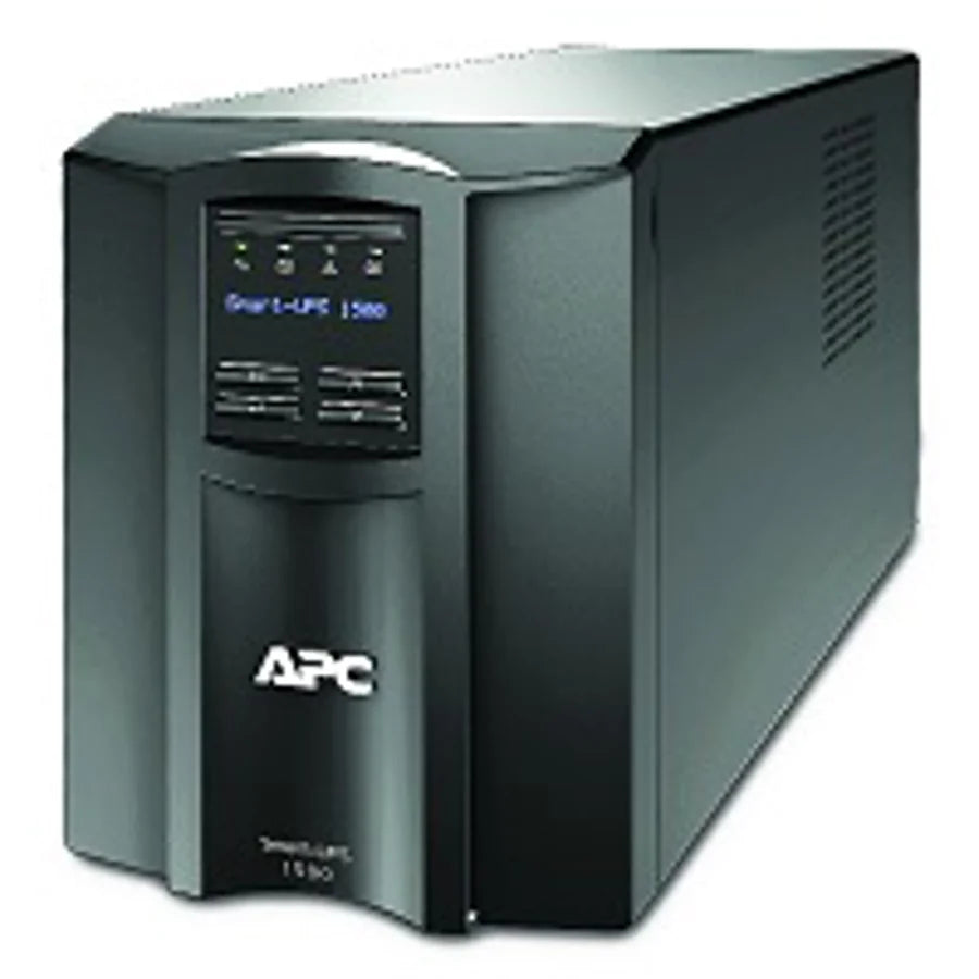 SMT1500C  APC  Protección de Poder Panamá [92b1f0c0-0a0f-4139-8379-18d86c38cd18]