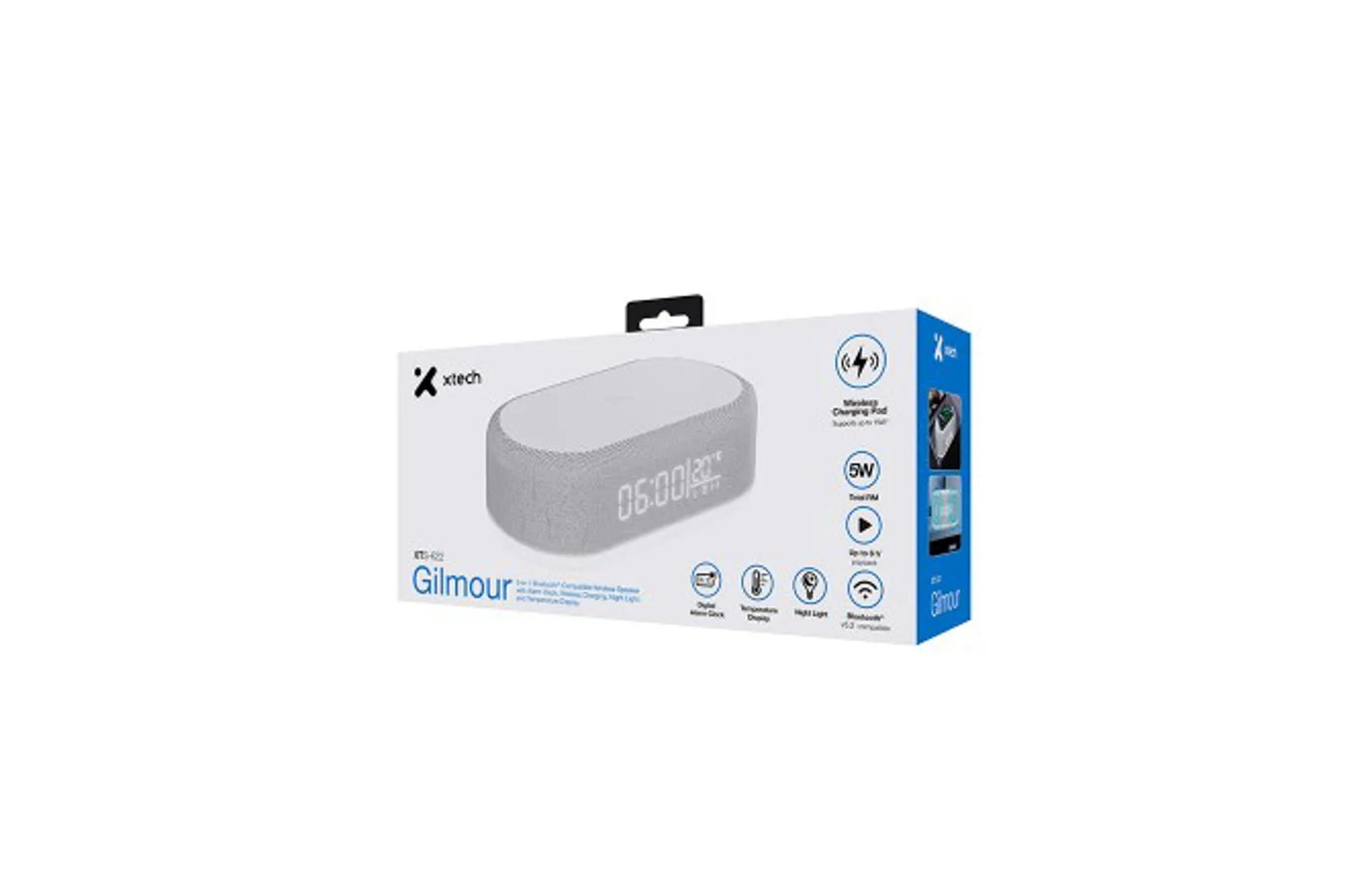 XTS-622  Xtech  Audio y Video Panamá [92d242cf-0c9e-40b7-a798-2d5c0dbd102a]