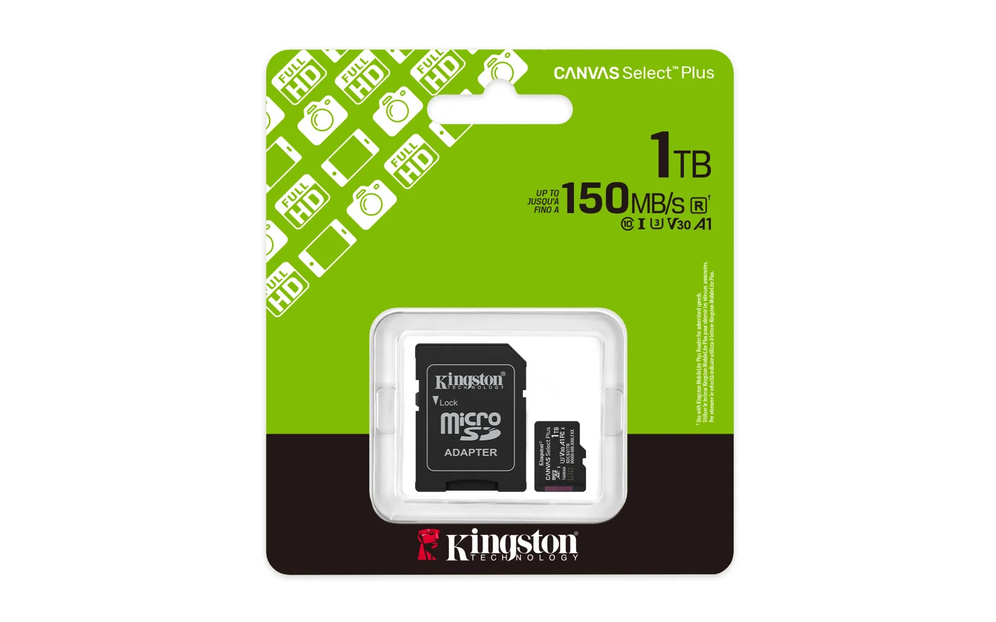 SDCS3/1TB  Kingston  Memorias Panamá [930d10bf-5870-46ed-b9b9-6444828ab576]