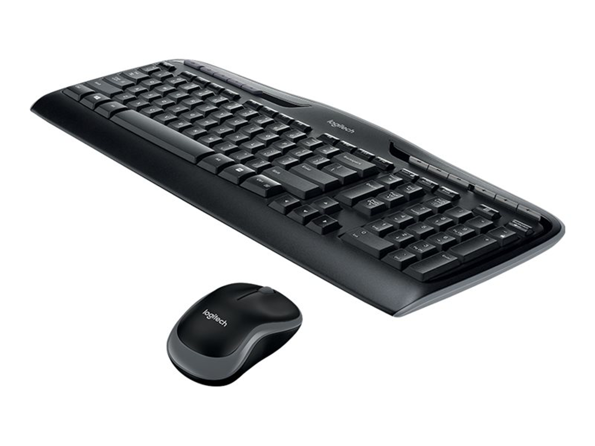 920-002836  Logitech  Periféricos Panamá