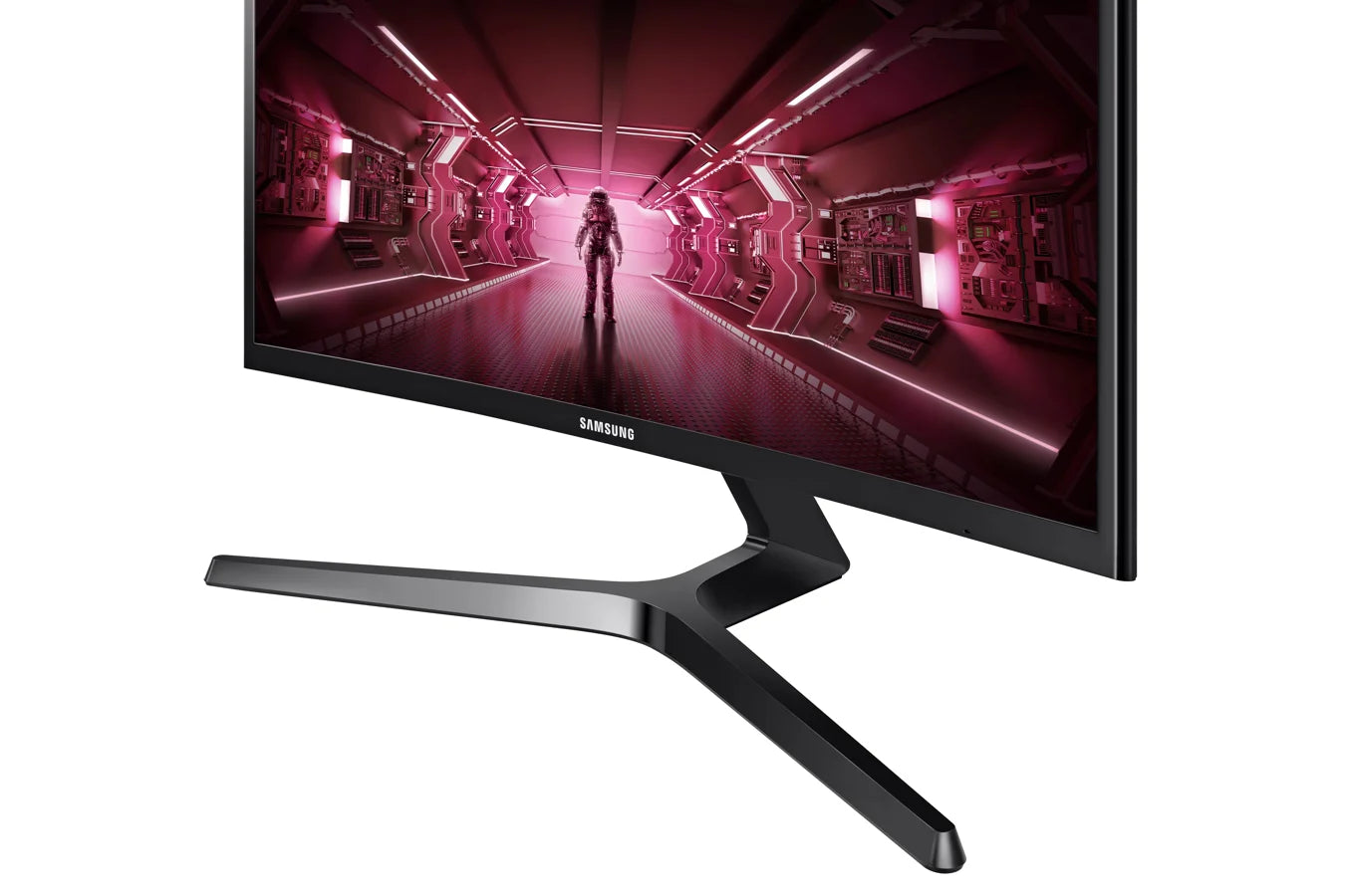 LC24RG50FQNXZA  Samsung  Monitores Panamá [93187781-b878-4a94-bc84-03ab791d27a4]