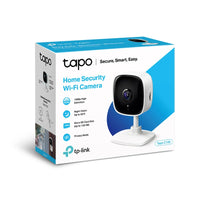 TapoC100 [9389767b-5555-4337-92d4-f1fee314b12a]