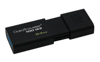 DT100G3/64GB  Kingston  Memorias Panamá [939a3631-4045-466c-b91e-f0800b9d5ade]
