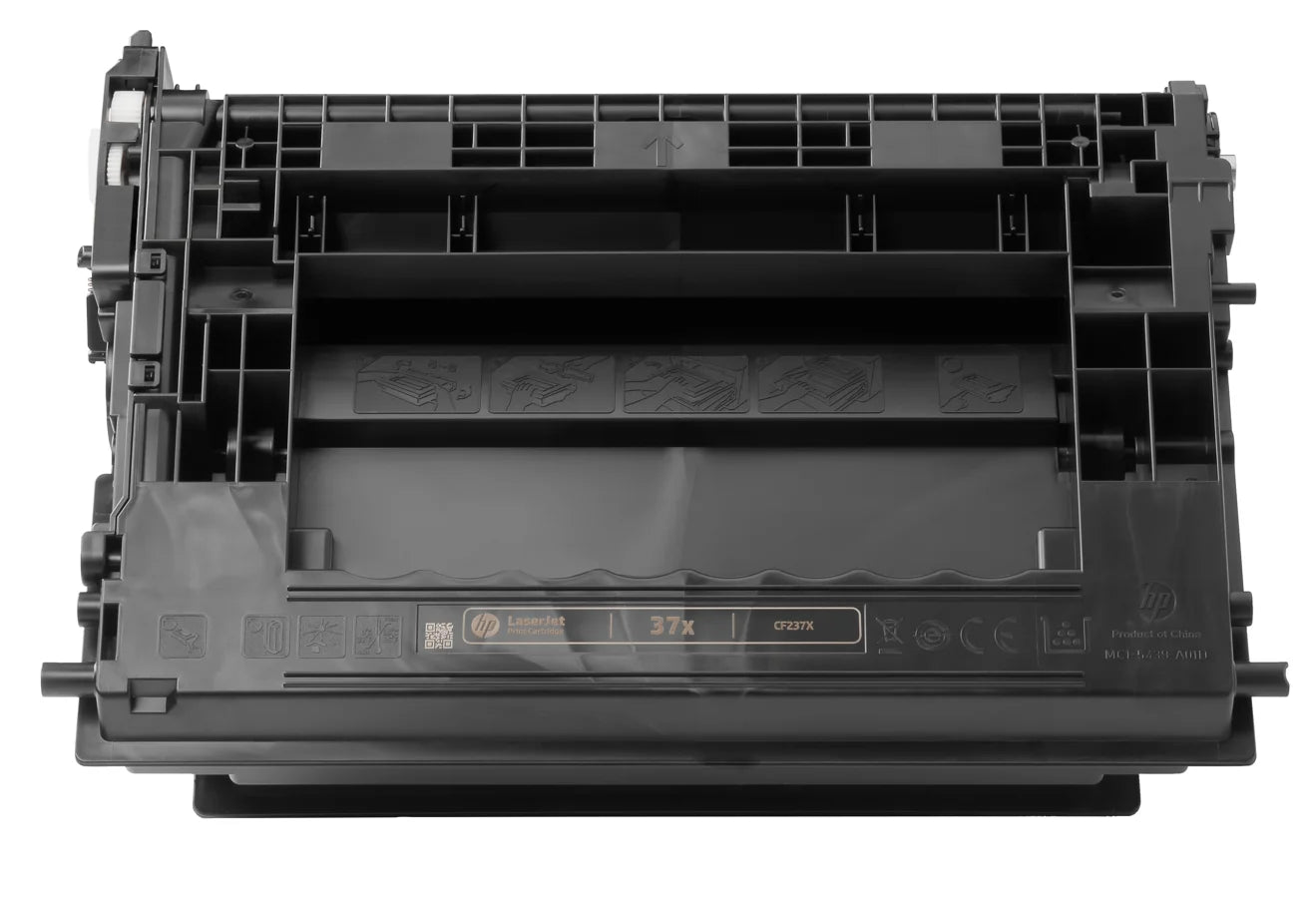 CF237X  HP  Consumibles y Media Panamá [93c5cfcf-fdcb-4991-be61-2da606087f2a]