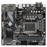 H610M H DDR4  Gigabyte  Componentes Informáticos Panamá [93cf52e4-862a-4168-a999-76f35c164ffb]