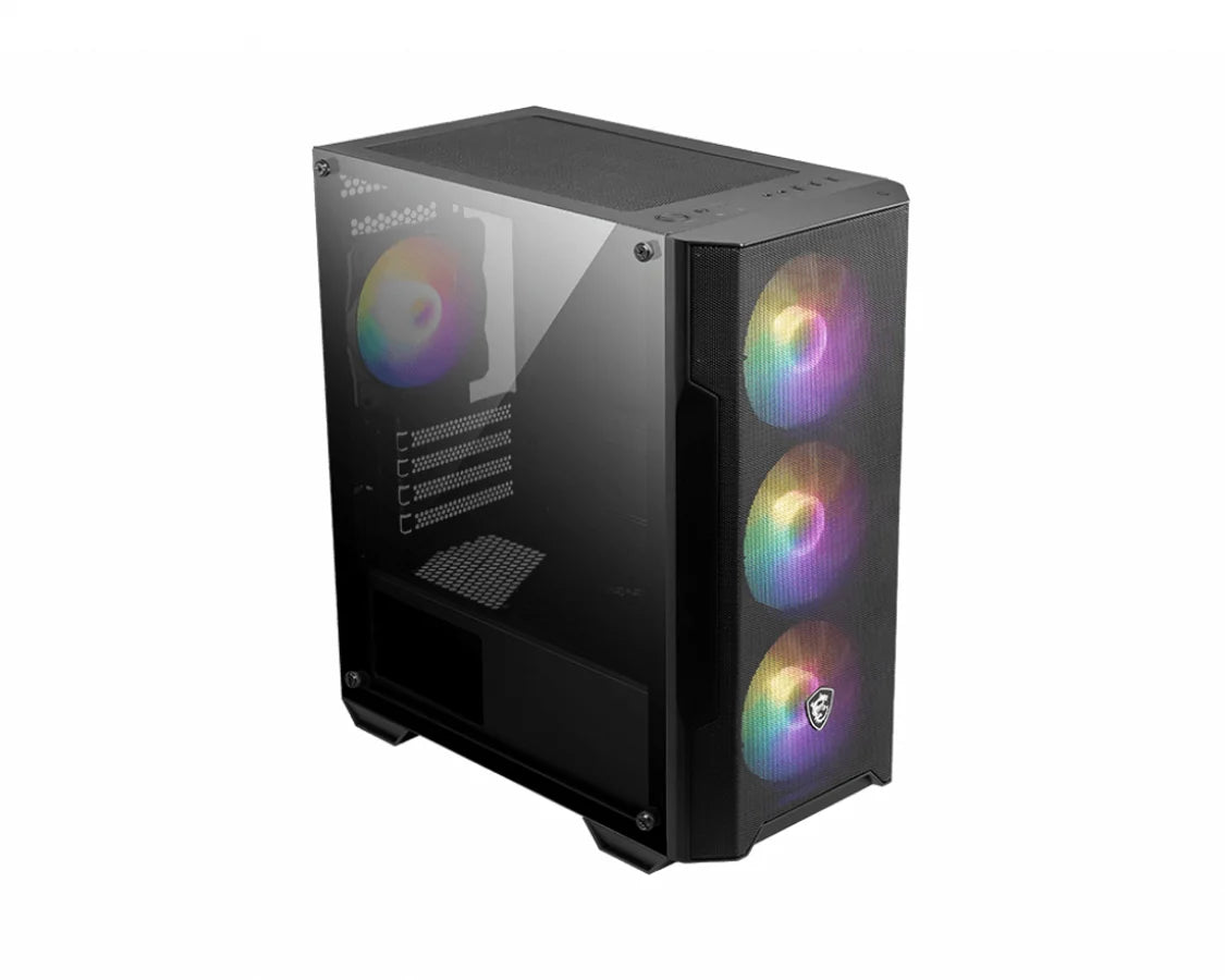 MAG FORGE M100A  MSI  Componentes Informáticos Panamá [93d4c3ce-ae34-413e-87dc-0dfcead8c3e6]
