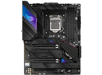 ROGSTRIXZ590-EGAMINGWIFI  ASUS  Componentes Informáticos Panamá [93e9cf00-4aee-498f-82c6-ba59cfdf7531]