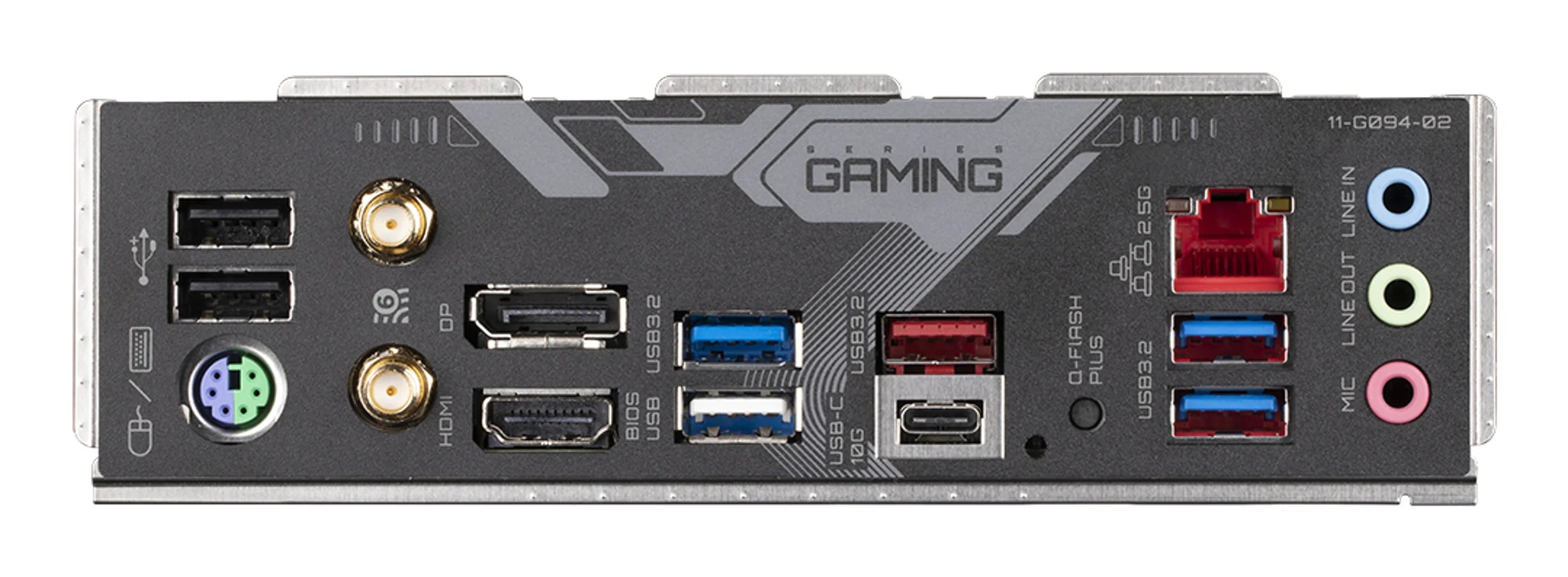 B650 GAMING X AX V2  Gigabyte  Componentes Informáticos Panamá [93f33d65-1da5-4e00-a3be-cb5e37e1abba]