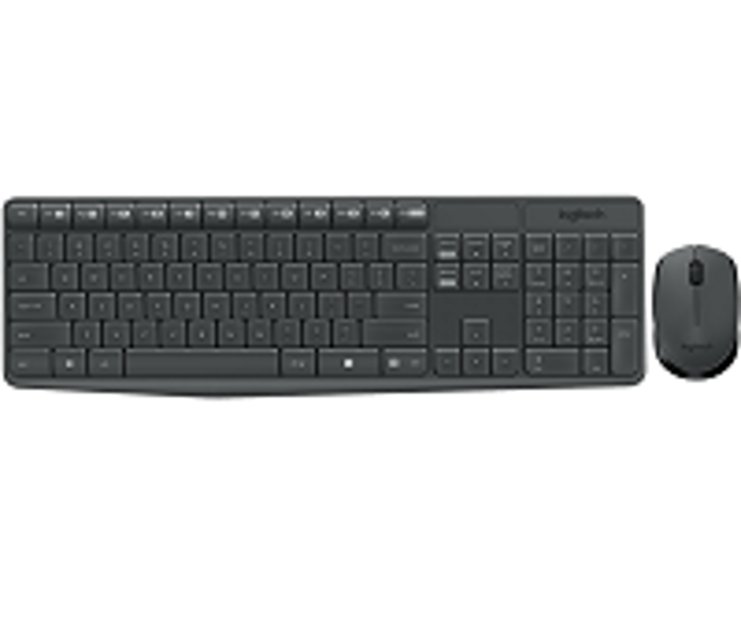 920-007901  Logitech  Periféricos Panamá