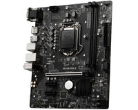 H510M PRO-E  MSI  Componentes Informáticos Panamá [940a8cec-f637-4a11-90b3-6b1dba5c3927]