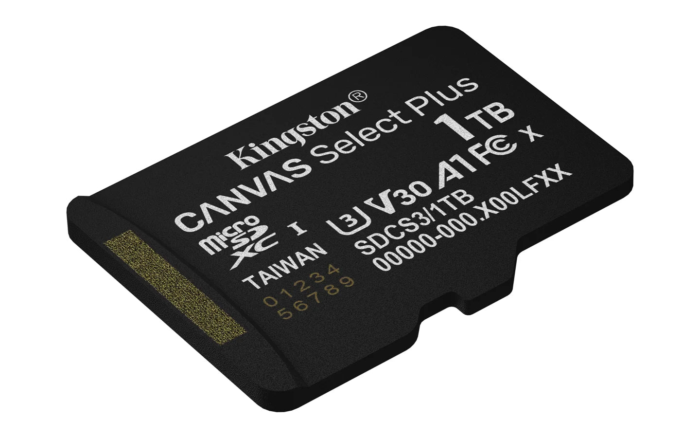 SDCS3/1TB  Kingston  Memorias Panamá [94329ccb-e0d3-490c-834b-6c79719606b9]