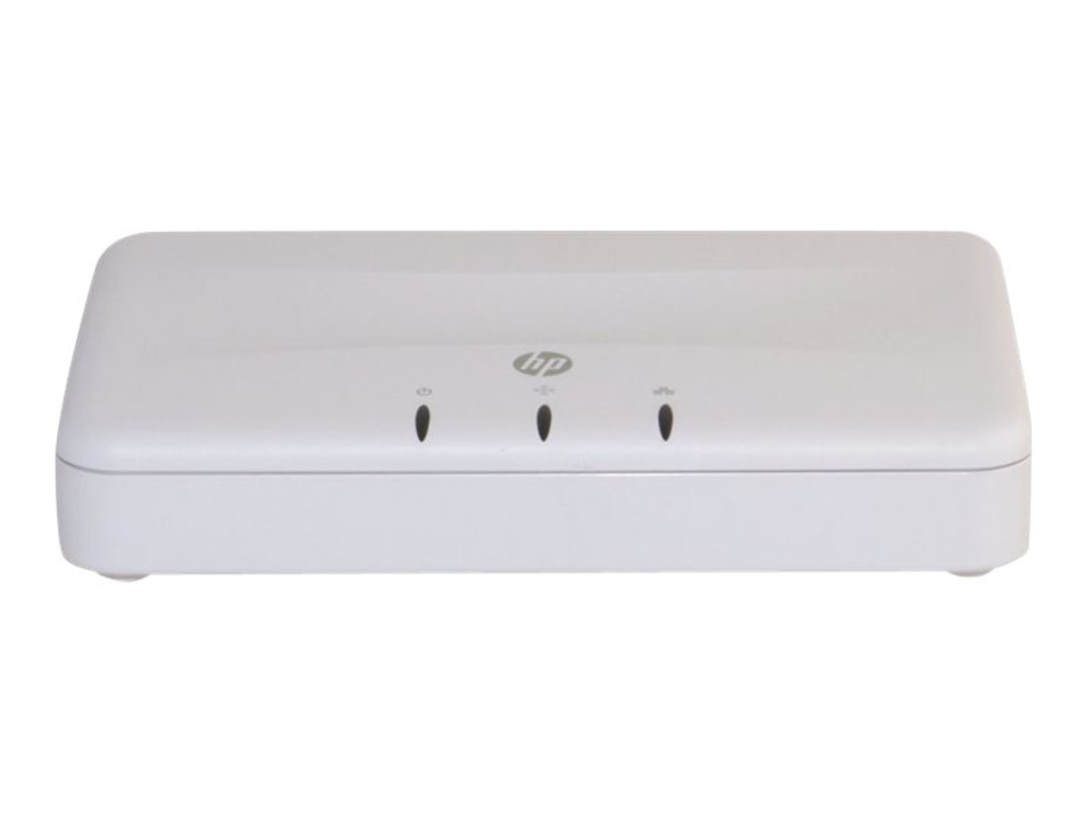 J9798A  HPE  Redes Panamá