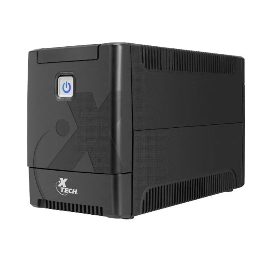 XTP-751 [94d4c352-16ef-4672-9a49-a4e97f184438]