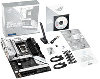 ROGSTRIXB660-AGAMINGWIFID4  ASUS  Componentes Informáticos Panamá [94f36452-204a-441d-8cf7-ff0b40579819]