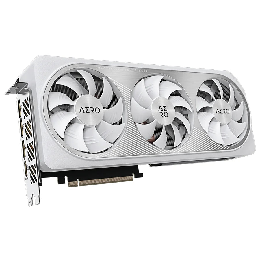 GV-N407TAERO OCV2-12GD  Gigabyte  Componentes Informáticos Panamá [9531a6fb-ff37-42b0-aaea-a2994a5bd0de]