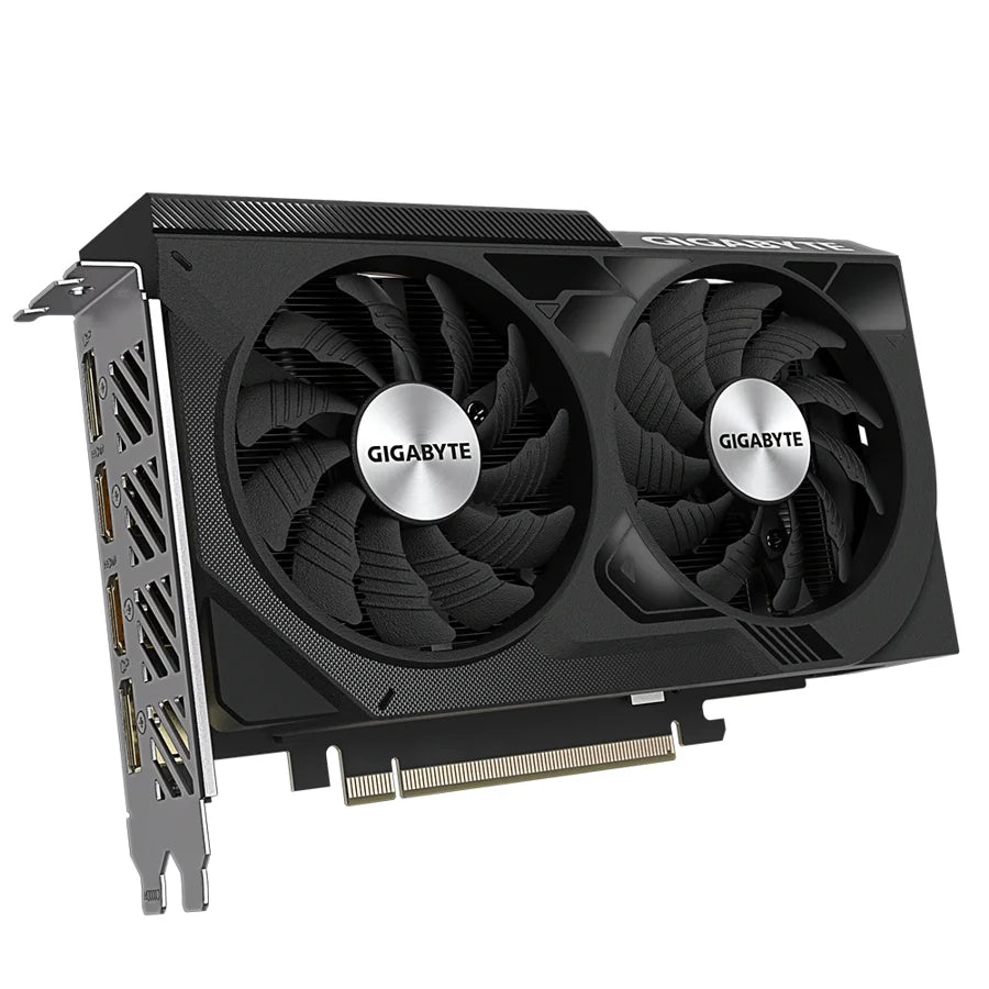 GV-N4060WF2-8GD  Gigabyte  Componentes Informáticos Panamá [9548a9f7-9ddb-40e1-9704-84d6bee05d4f]