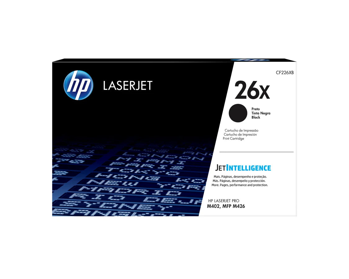 CF226X  HP  Consumibles y Media Panamá [9580a335-aa01-49ad-b60e-a6f2740d78a3]