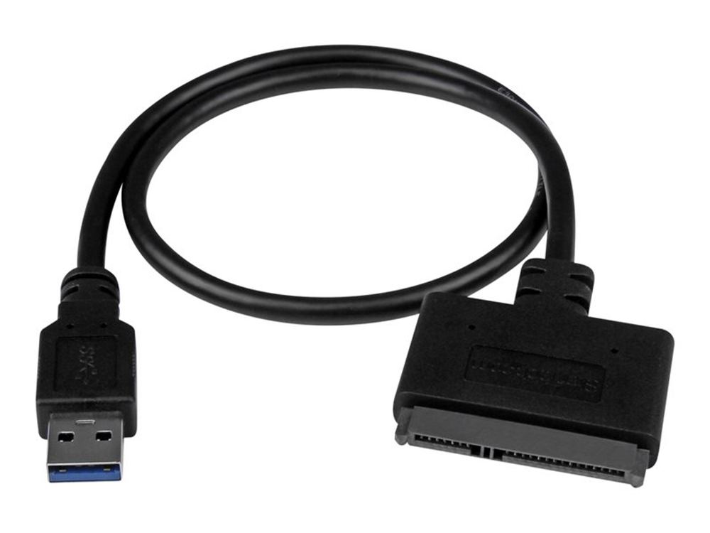 USB312SAT3CB  StarTech.com  Accesorios para Computadores Panamá