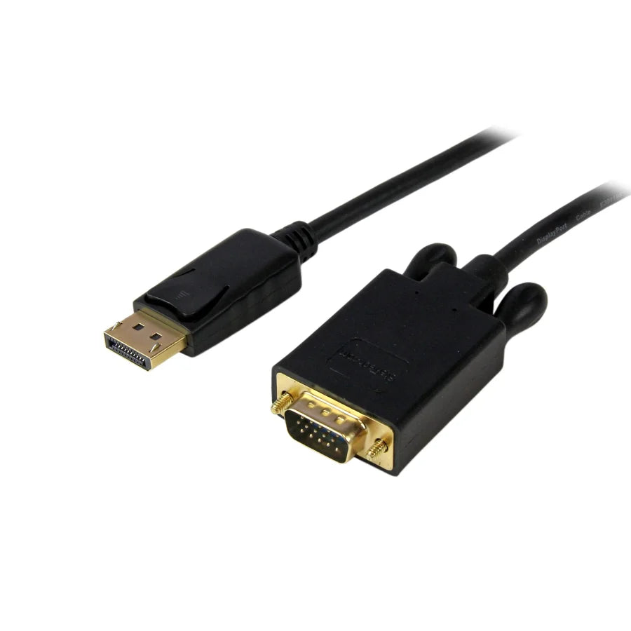 DP2VGAMM6B  StarTech.com  Accesorios para Computadores Panamá [968223d6-cbbd-4b6b-888b-f0f2ede8f639]