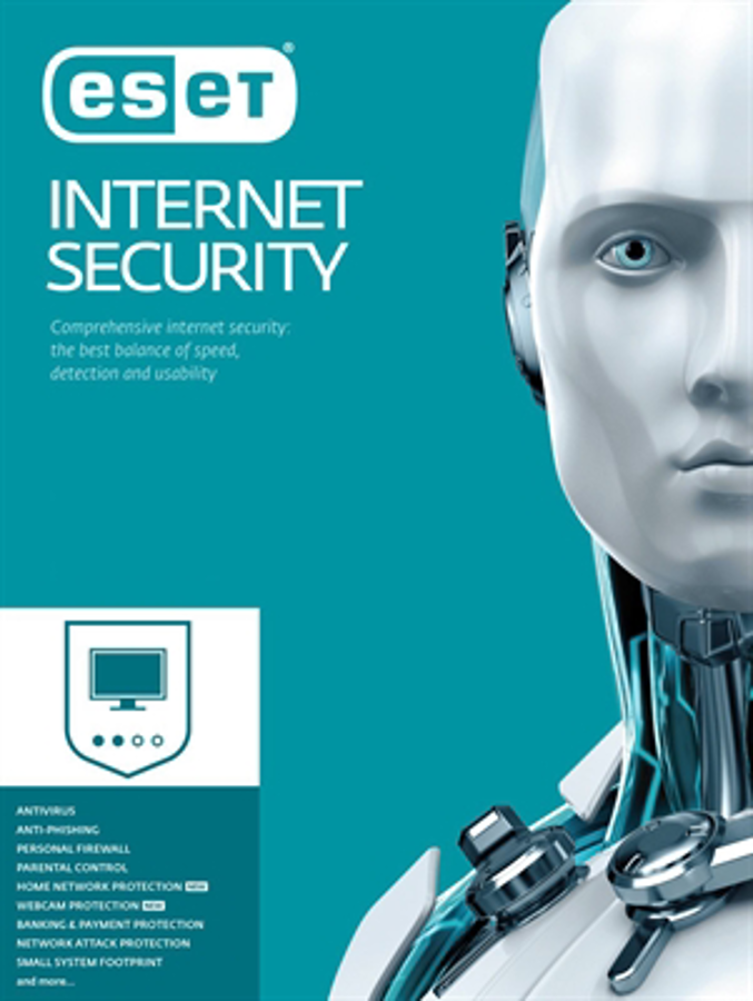 EISESD-HP1-5PPA-CA  ESET  Software Panamá