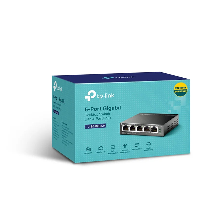 TL-SG1005LP [96cc3d3b-1ca5-4f6c-a0f5-b49c69fb1b59]