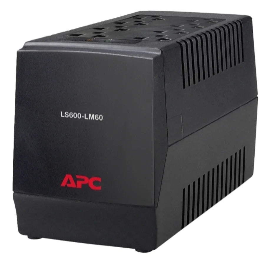 LS600-LM60  APC  Protección de Poder Panamá [96eafa06-bfc4-4023-a77e-3bced04f96af]