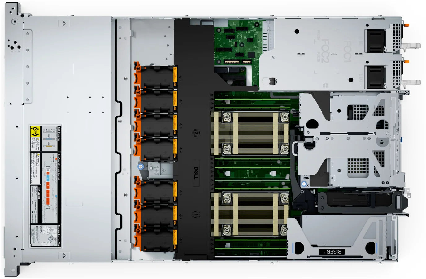R660XS-FY25Q3-4514Y  Dell  Computadores Panamá [96ee102f-fc89-45fe-91a1-691b604ddfda]
