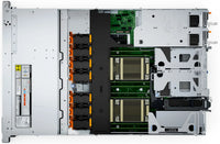 R660XS-FY25Q3-4514Y  Dell  Computadores Panamá [96ee102f-fc89-45fe-91a1-691b604ddfda]