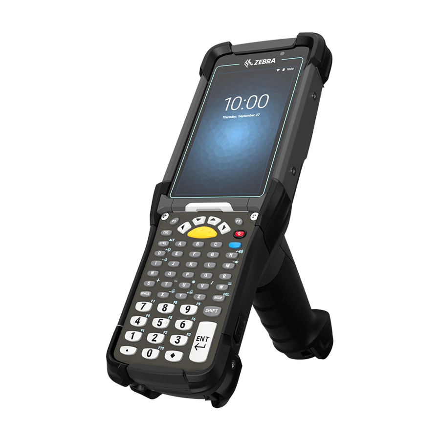 MC930P-GFHAG4NA  Zebra  Computadoras móviles Panamá