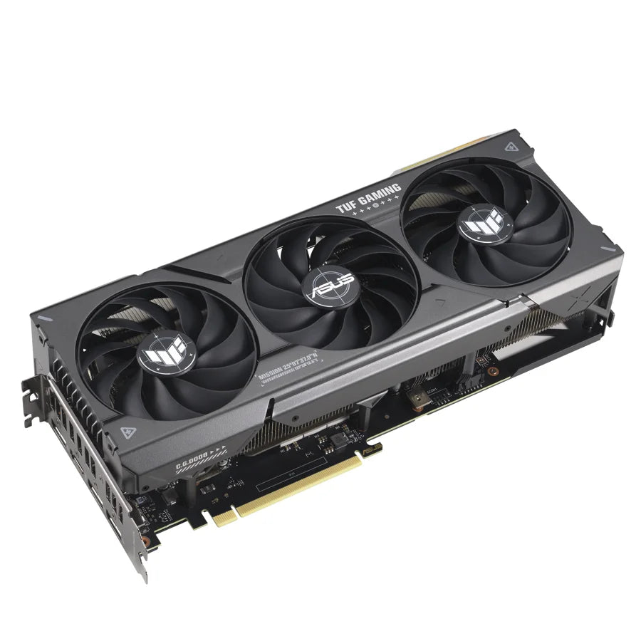 TUF-RTX4070S-O12G-GAMING  ASUS  Componentes Informáticos Panamá [9777ec3f-f289-4be4-84b6-0ac82e083cd4]