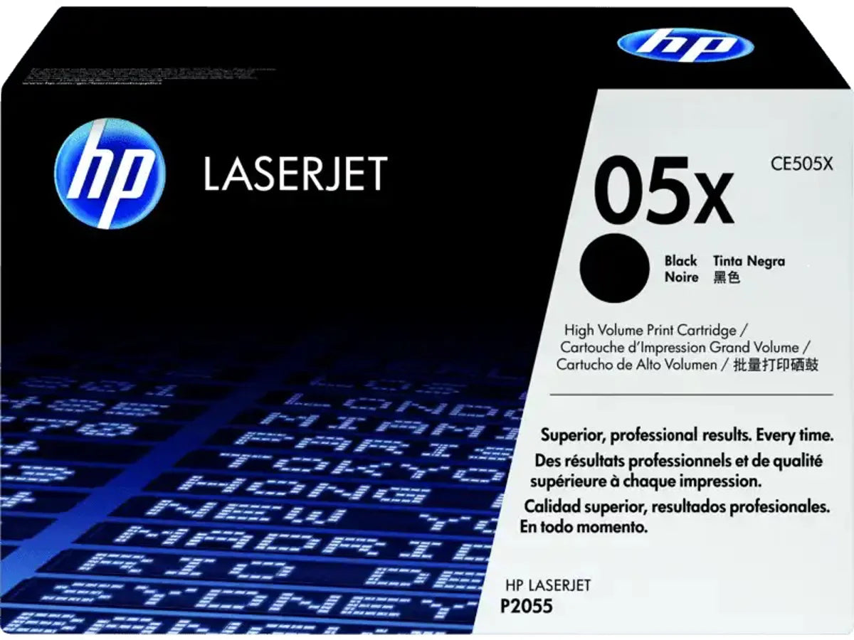 CE505X  HP  Consumibles y Media Panamá [97ca5293-fb62-4885-8a98-fb5ac8b0eb57]