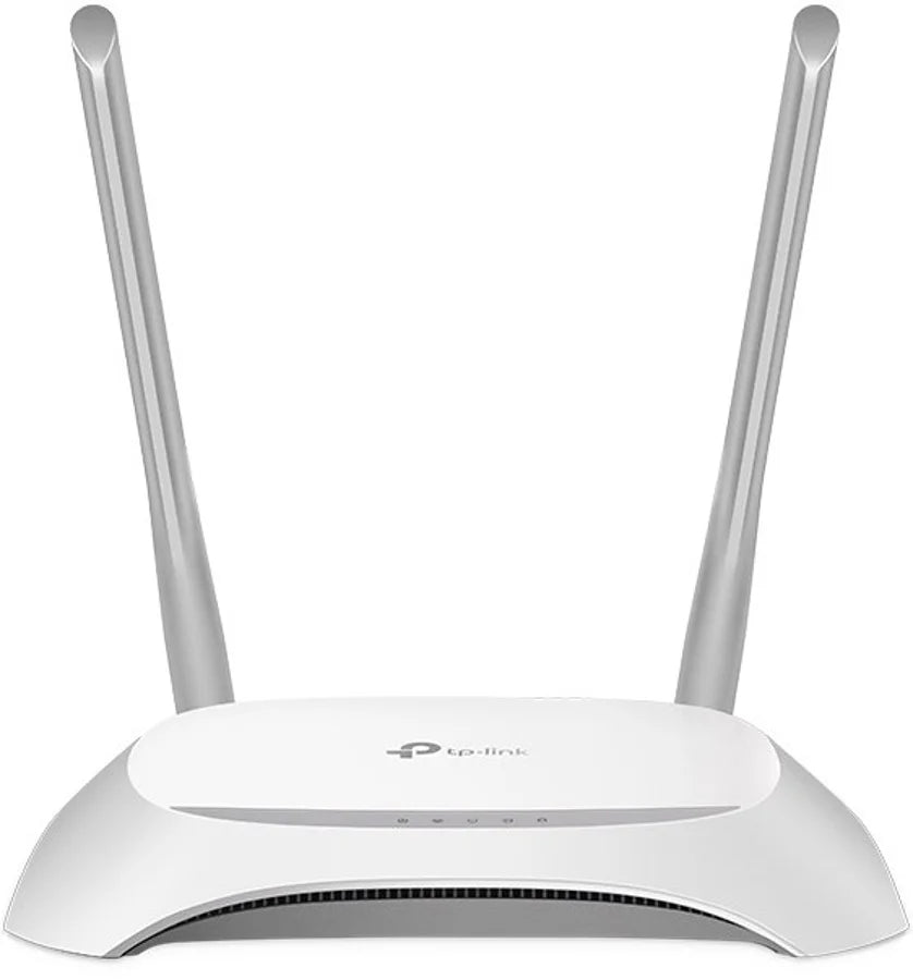 TL-WR850N  TP-Link  Redes Panamá [97dc06c3-3c9b-48f8-8c32-c0ebb4f082dd]
