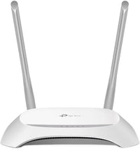 TL-WR850N  TP-Link  Redes Panamá [97dc06c3-3c9b-48f8-8c32-c0ebb4f082dd]