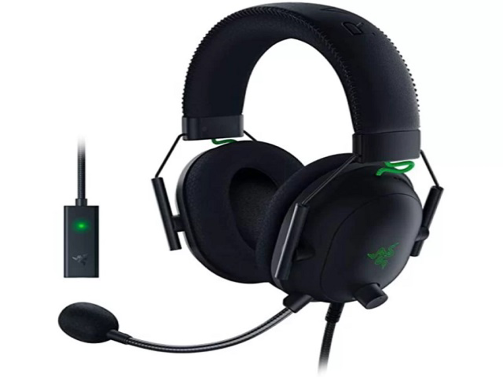 RZ04-03230100-R3U1  Razer  Periféricos Panamá