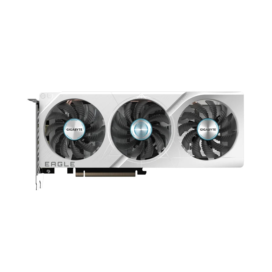 GV-N4060EAGLEOC ICE-8GD  Gigabyte  Componentes Informáticos Panamá [98e968bf-3ba3-4a9a-a3d1-65a9461e8320]