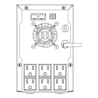 DS-UPS2000-x [98f9dbfb-f4a4-4d5b-b0ae-64b0ff8b0fb3]