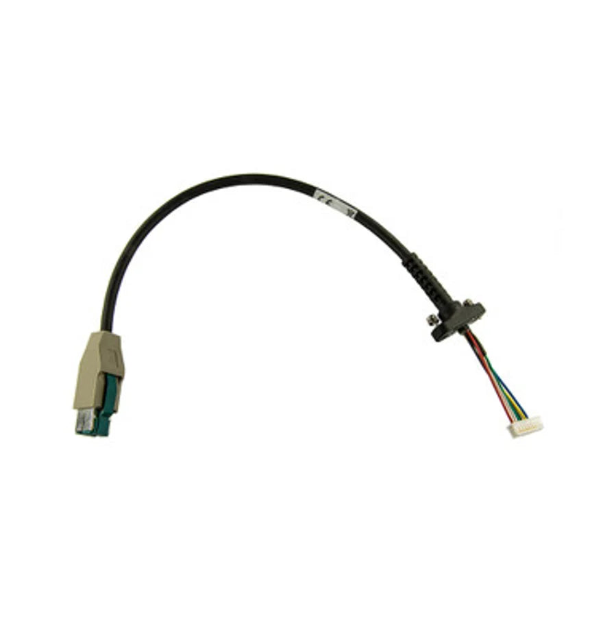 CBL-VC80-KBUS1-01  Zebra  Connectivity Panamá [99772392-cc67-4f62-9b46-23639f149eba]