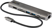 DKT30CHSDPD1  StarTech.com  Accesorios para Computadores Panamá [999a6e67-8829-45fc-9bd9-30cca7eb934c]