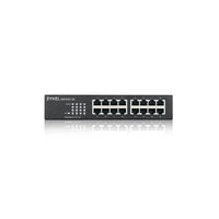 GS1100-16  ZyXEL  Redes Panamá [9a086a38-f68a-4ff0-845c-827d1f17ccf4]