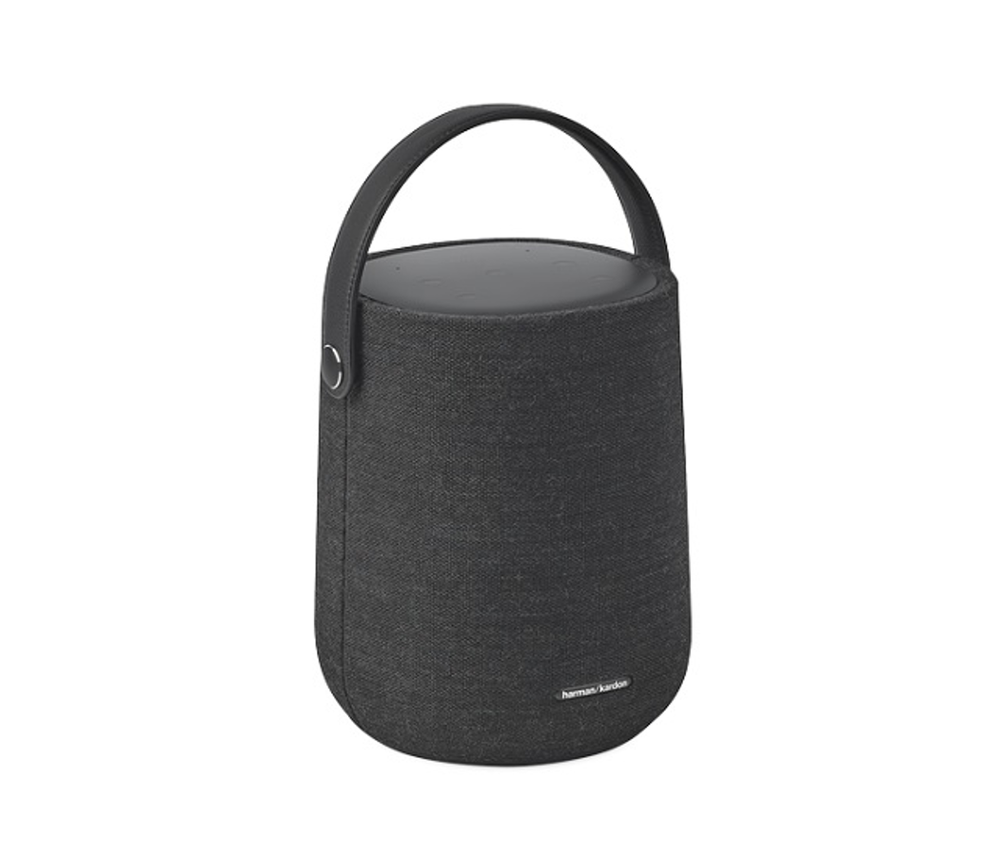 HKCITATION200BLKAM  Harman Kardon  Audio y Video Panamá