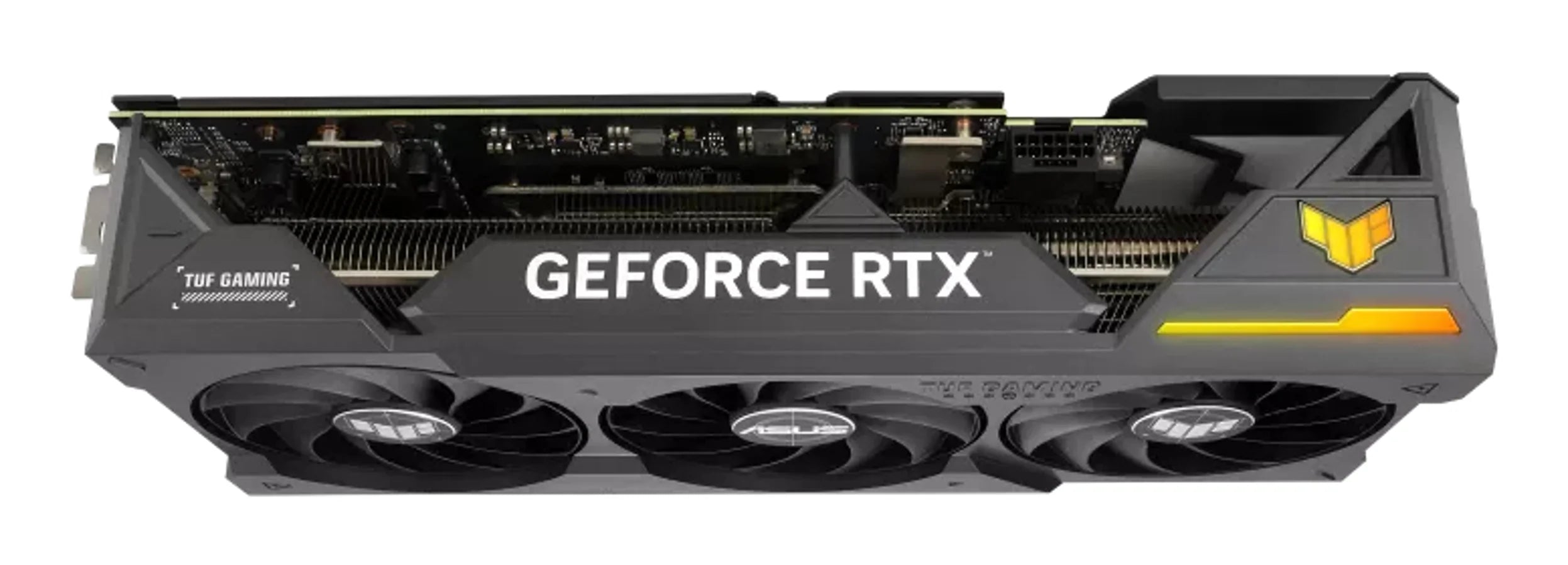 TUF-RTX4070TIS-16G-GAMING  ASUS  Componentes Informáticos Panamá [9a6c4201-5cd8-4fcd-b9ac-303f669fbea8]
