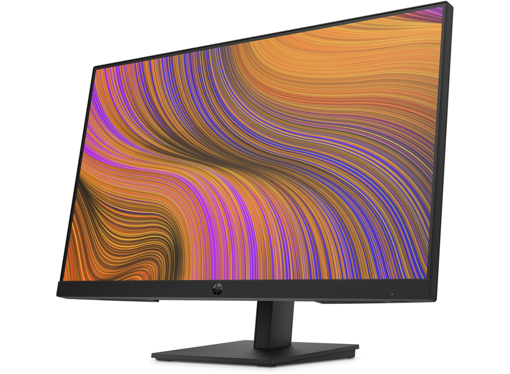 64W34AA#ABA  HP  Monitores Panamá